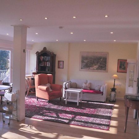 Apartment Am Buergerpark Bremerhaven Zewnętrze zdjęcie