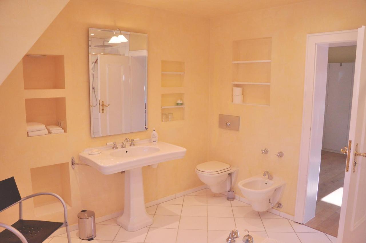 Apartment Am Buergerpark Bremerhaven Zewnętrze zdjęcie